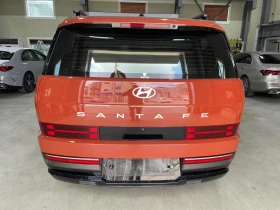 Hyundai Santa fe HEV 1.6 ! 2WD ! Calligraphy ! | Mobile.bg � ����� ������ 5