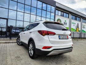 ����� �� �������� �� Hyundai Santa fe * 2.2 CRDi* Premium* BLUE* 4WD* FULL