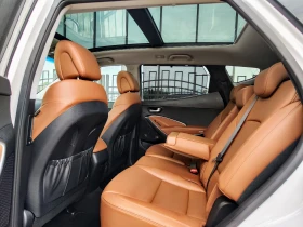 Hyundai Santa fe * 2.2 CRDi* Premium* BLUE* 4WD* FULL | Mobile.bg � ����� ������ 11