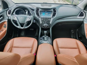 Hyundai Santa fe * 2.2 CRDi* Premium* BLUE* 4WD* FULL | Mobile.bg � ����� ������ 14