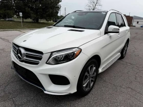 Mercedes-Benz GLE 400 4MATIC | CARFAX | АВТОКРЕДИТ БЕЗ ПЪРВОНАЧАЛНА