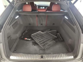 Audi SQ8  4.0 TFSI QUATTRO / DISTRONIC / 360 / MATRIX  | Auto.bg — изображение 6