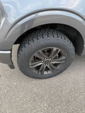 Ford F150  SuperCrew Box| BANG&OLUFSEN| ���������| 2 �����|  | Mobile.bg � ����� ������ 6