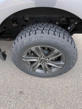 Ford F150  SuperCrew Box| BANG&OLUFSEN| ���������| 2 �����|  | Mobile.bg � ����� ������ 7