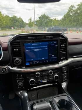 Ford F150  SuperCrew Box| BANG&OLUFSEN| ���������| 2 �����|  | Mobile.bg � ����� ������ 11