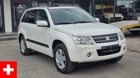 ����� �� �������� �� Suzuki Grand vitara 2.4i 4x4 Automatic CH-������-��� ����-������