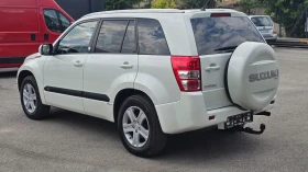 Suzuki Grand vitara 2.4i 4x4 Automatic CH-������-��� ����-������ | Mobile.bg � ����� ������ 4