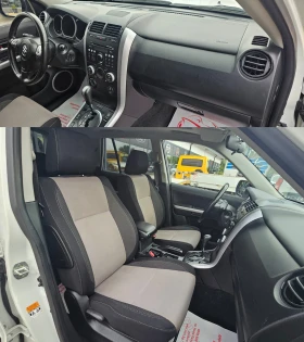 Suzuki Grand vitara 2.4i 4x4 Automatic CH-������-��� ����-������ | Mobile.bg � ����� ������ 12