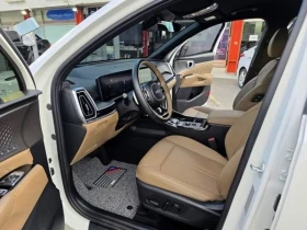 Kia Sorento HEV 1.6 2WD| 226�.�.| ���.��������� | Mobile.bg � ����� ������ 8