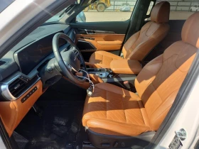 Kia Telluride 3.8l Sx-Prestige X-Pro | Mobile.bg � ����� ������ 7