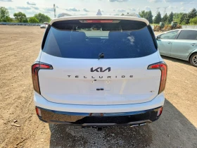 Kia Telluride 3.8l Sx-Prestige X-Pro | Mobile.bg � ����� ������ 6