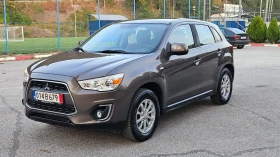 Mitsubishi ASX 1.6 HDI 4X4/KLIMATRON/2016G/Euro-6 | Auto.bg — изображение 2