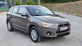 Mitsubishi ASX 1.6 HDI 4X4/KLIMATRON/2016G/Euro-6 | Auto.bg — изображение 8