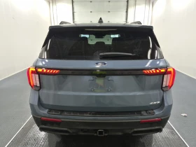 Ford Explorer ST - LINE / ���������� | Mobile.bg � ����� ������ 5