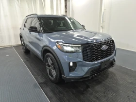 Ford Explorer ST - LINE / ���������� | Mobile.bg � ����� ������ 3