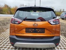 Opel Crossland X 1.2 ������ 110 �. �.  | Mobile.bg � ����� ������ 6
