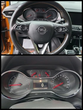 Opel Crossland X 1.2 ������ 110 �. �.  | Mobile.bg � ����� ������ 14