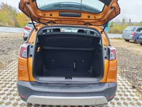 Opel Crossland X 1.2 ������ 110 �. �.  | Mobile.bg � ����� ������ 9