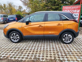 Opel Crossland X 1.2 ������ 110 �. �.  | Mobile.bg � ����� ������ 8