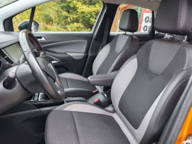 Opel Crossland X 1.2 ������ 110 �. �.  | Mobile.bg � ����� ������ 11