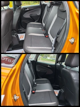 Opel Crossland X 1.2 ������ 110 �. �.  | Mobile.bg � ����� ������ 12