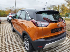 Opel Crossland X 1.2 ������ 110 �. �.  | Mobile.bg � ����� ������ 7