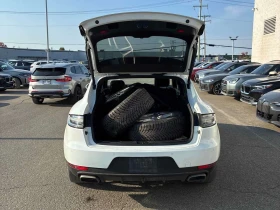 Porsche Macan * CARFAX * АВТОКРЕДИТ*  | Auto.bg — изображение 11