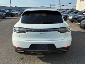 Porsche Macan * CARFAX * АВТОКРЕДИТ*  | Auto.bg — изображение 4