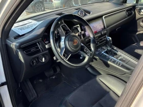Porsche Macan * CARFAX * АВТОКРЕДИТ*  | Auto.bg — изображение 5
