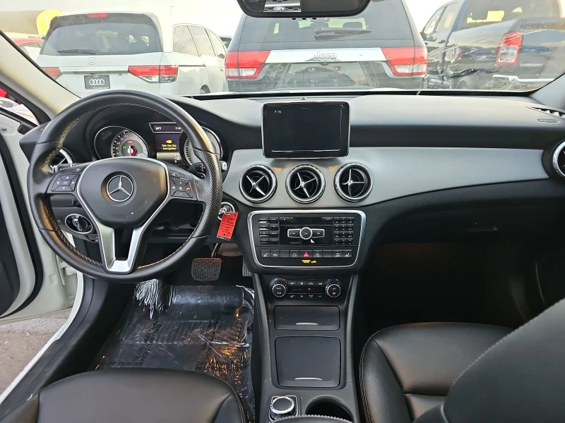 Mercedes-Benz GLA 250 4MATIC* AMG STYLE, снимка 6 - Автомобили и джипове - 48018996