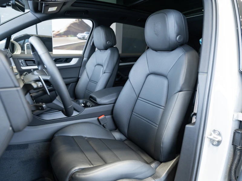 Porsche Cayenne S, снимка 7 - Автомобили и джипове - 51250215
