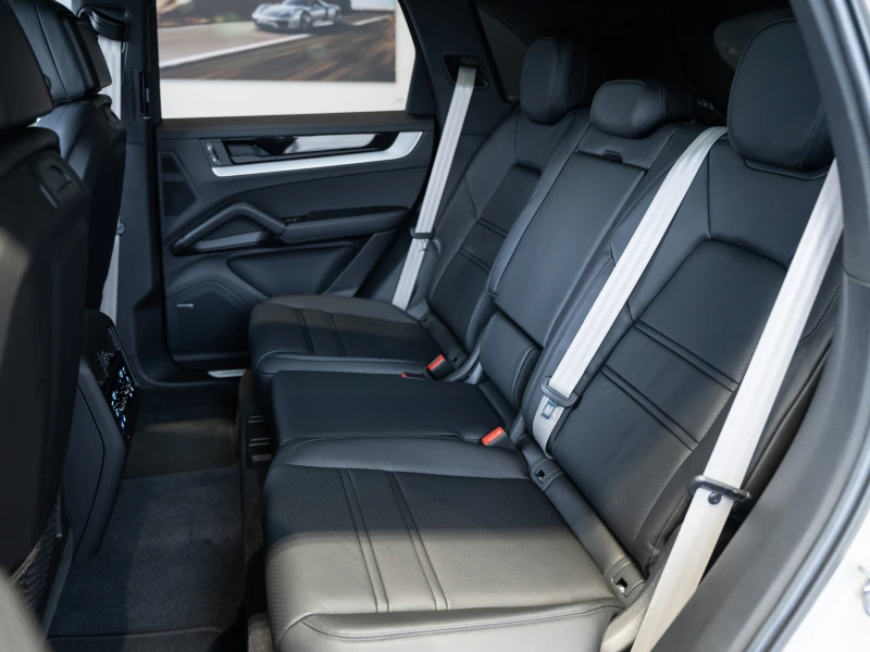 Porsche Cayenne S, снимка 12 - Автомобили и джипове - 51250215