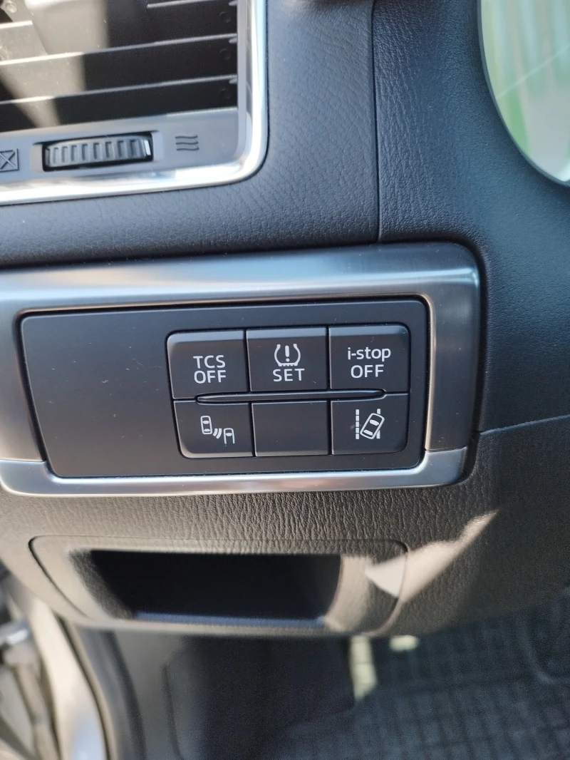 Mazda CX-5 FACELIFT , 2.2  4X4, снимка 6 - Автомобили и джипове - 51956791