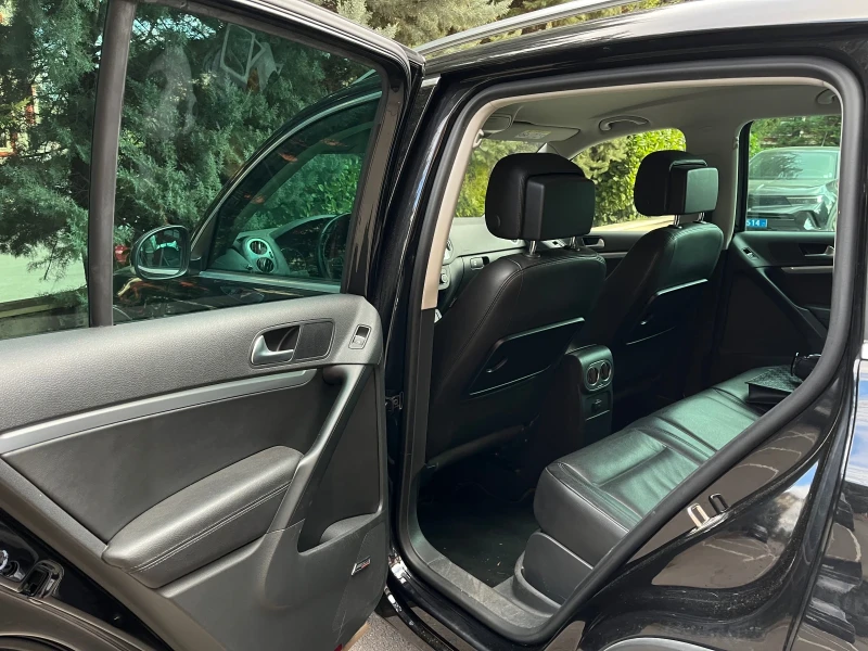 VW Tiguan 88900 км, 2.0TDI 177 к.с., ПЪЛНА СЕРВ. ИСТОРИЯ !!!, снимка 7 - Автомобили и джипове - 52566955