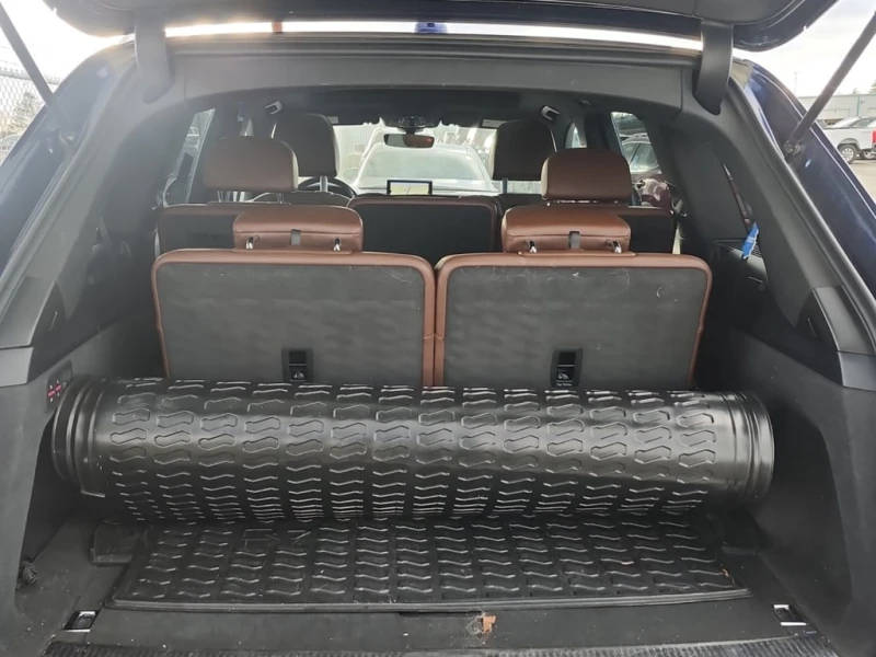 Audi Q7 * TECHNIK * CARFAX * ФИНАНСИРАНЕ, снимка 14 - Автомобили и джипове - 52744901