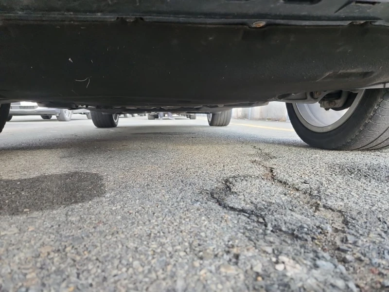 Audi Q7 * TECHNIK * CARFAX * ФИНАНСИРАНЕ, снимка 17 - Автомобили и джипове - 52744901