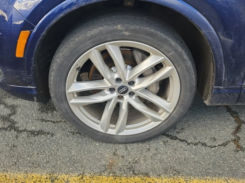 Audi Q7 * TECHNIK * CARFAX * ФИНАНСИРАНЕ, снимка 6 - Автомобили и джипове - 52744901