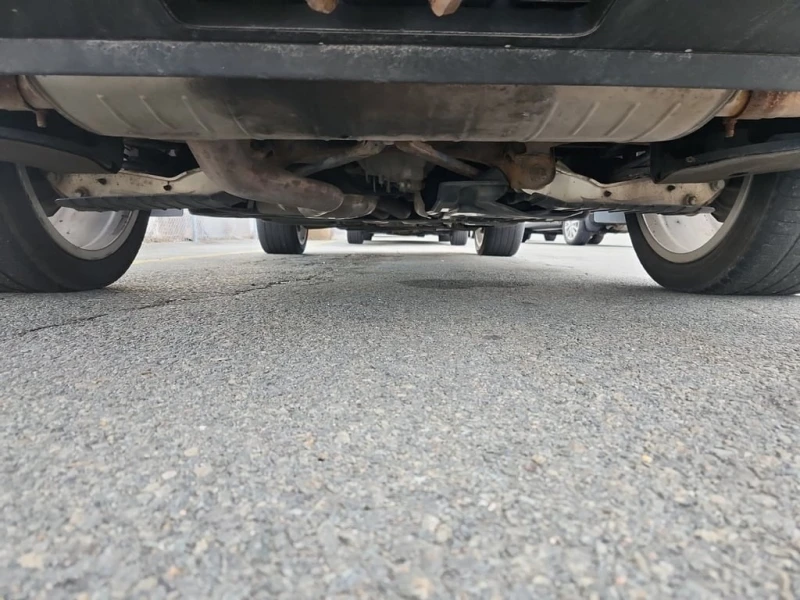 Audi Q7 * TECHNIK * CARFAX * ФИНАНСИРАНЕ, снимка 15 - Автомобили и джипове - 52744901