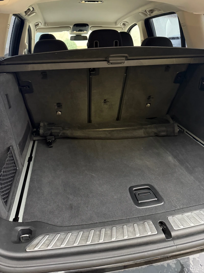 BMW X3, снимка 7 - Автомобили и джипове - 52892765