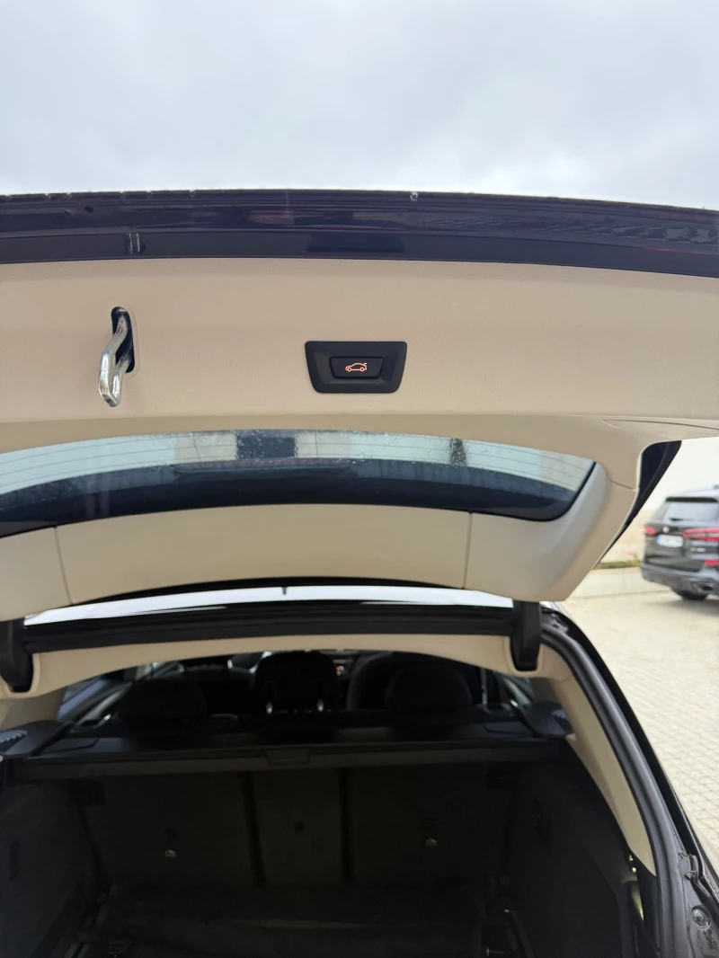 BMW X3, снимка 8 - Автомобили и джипове - 52892765