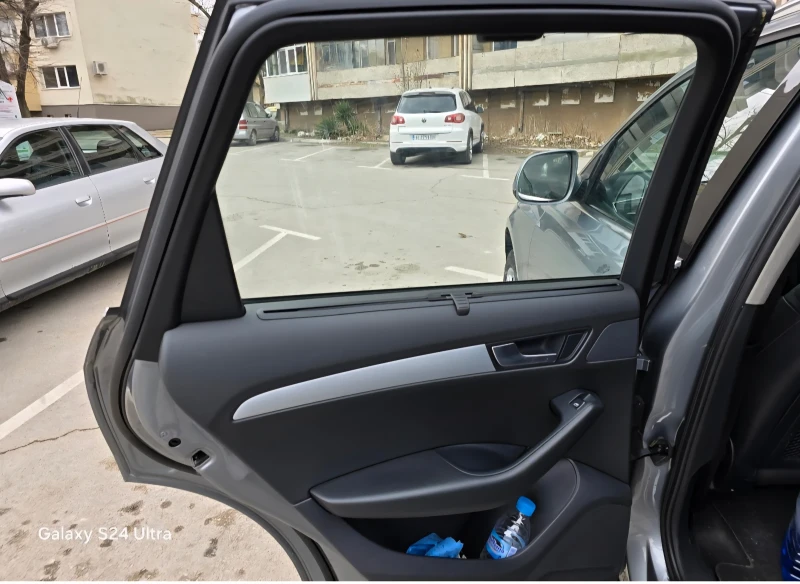 Audi Q5 2.0TFSI, снимка 16 - Автомобили и джипове - 53300165