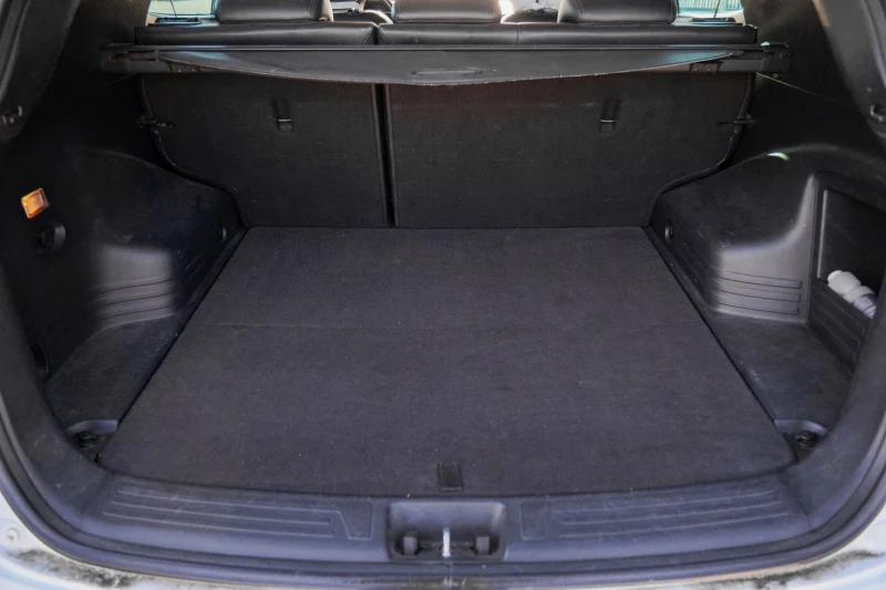 Hyundai IX35, снимка 7 - Автомобили и джипове - 53584715
