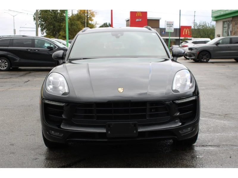 Porsche Macan GTS* CARFAX* АВТОФИНАНС* БЕЗ ПЪРВОНАЧАЛНА ВНОСКА*  - 59500 лв. / 30421.87 € - 58777652 1