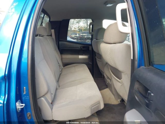 Toyota Tundra SR5 5.7L V8 | Mobile.bg   8