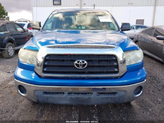Toyota Tundra SR5 5.7L V8 | Mobile.bg   12