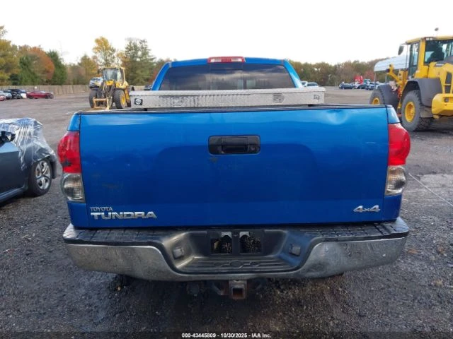 Toyota Tundra SR5 5.7L V8 | Mobile.bg   16