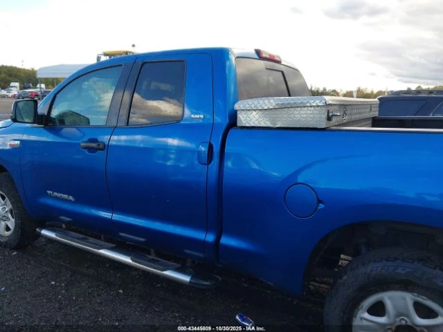 Toyota Tundra SR5 5.7L V8 | Mobile.bg   14