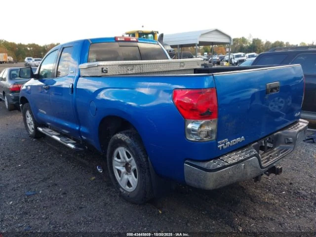 Toyota Tundra SR5 5.7L V8 | Mobile.bg   3
