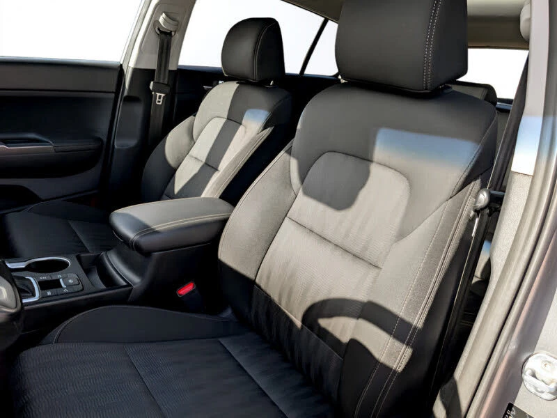 Kia Sportage EX AWD | Mobile.bg � ����������� 9