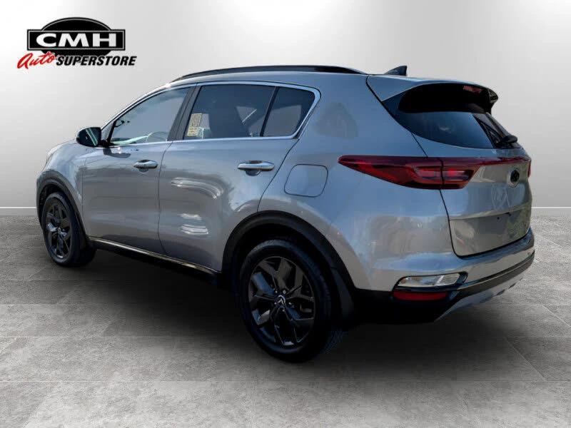 Kia Sportage EX AWD | Mobile.bg � ����������� 2